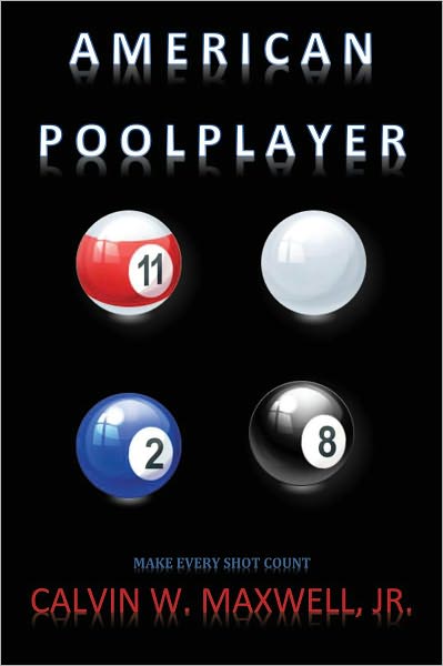 AMERICAN POOL PLAYER