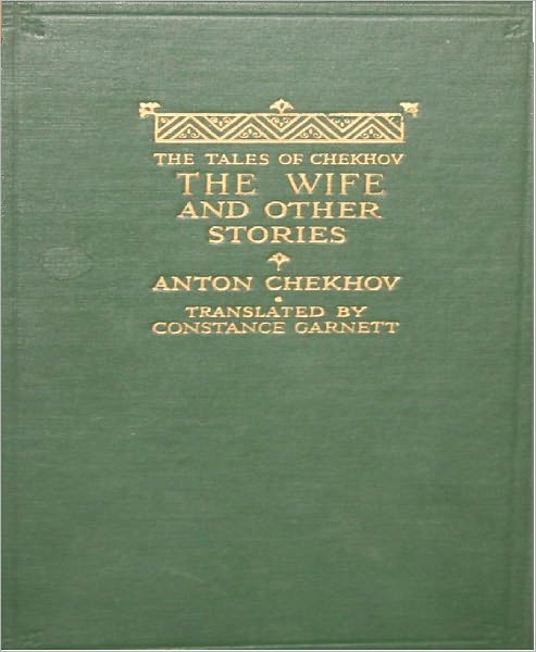 The Wife and Other Stories