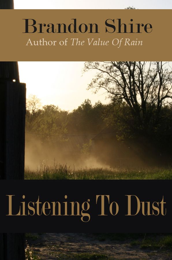 Listening To Dust