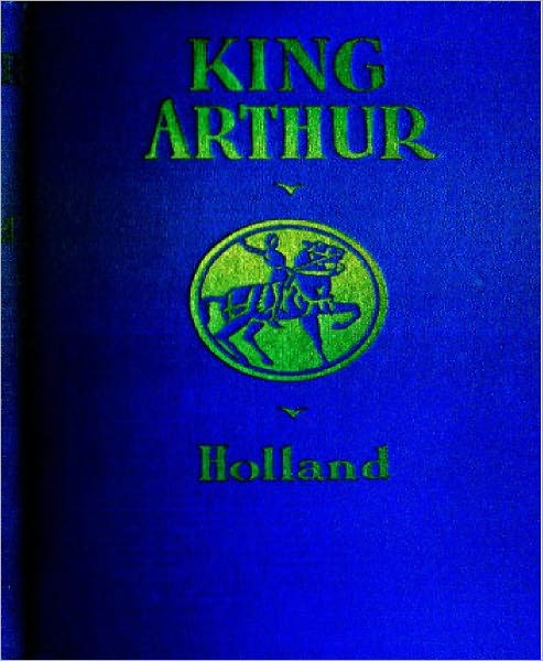 King Arthur and the Knights of the Round Table