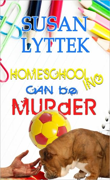 Homeschooling Can Be Murder