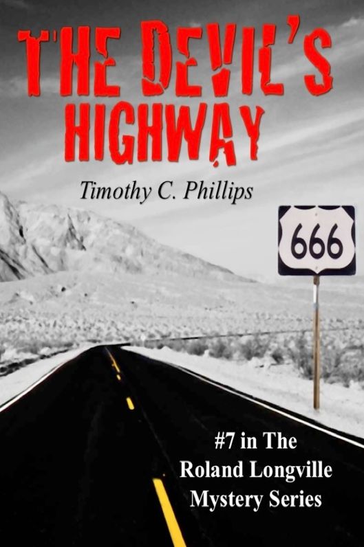 The Devil's Highway