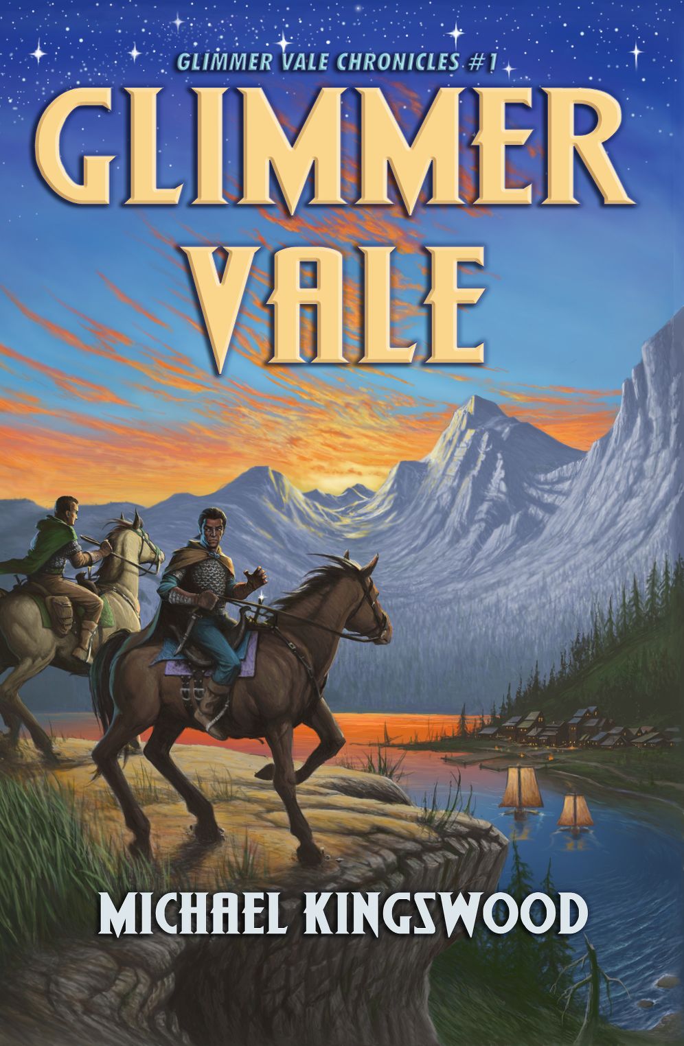 Glimmer Vale