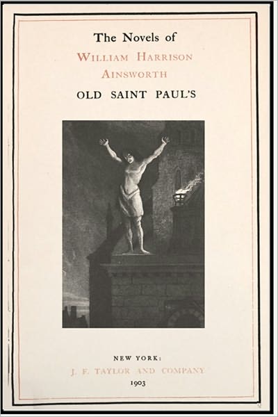 Old St. Paul's