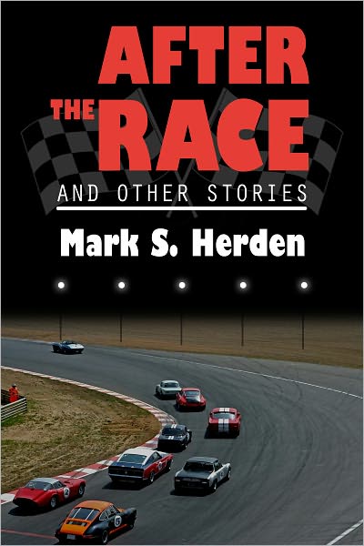 After the Race And Other Stories
