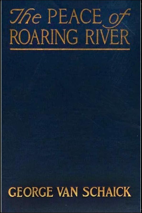 The Peace of Roaring River