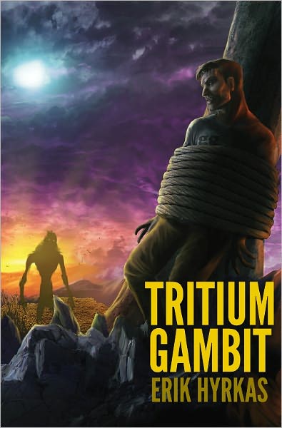 Tritium Gambit