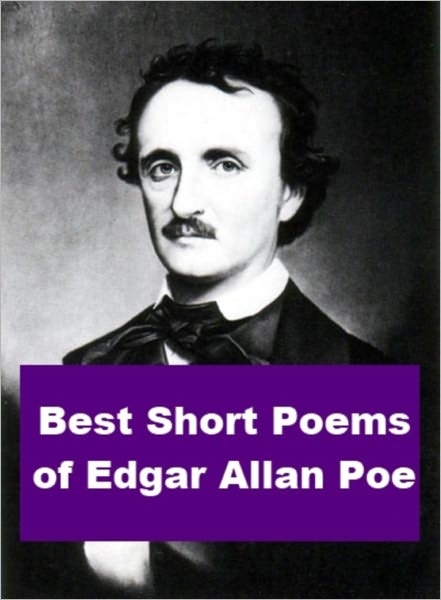 Best Short Poems of Edgar Allan Poe