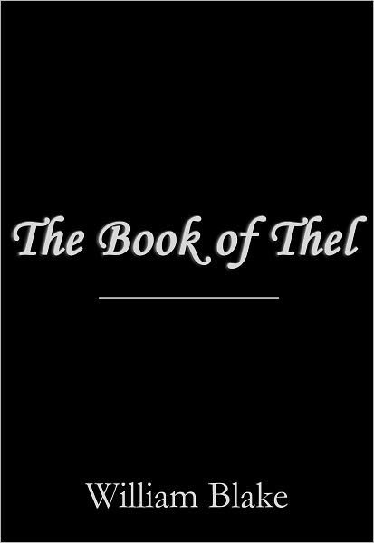 The Book of Thel