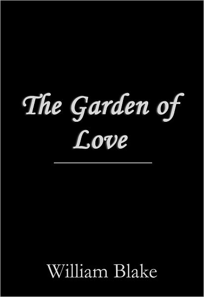 The Garden of Love