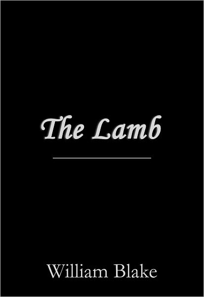 The Lamb