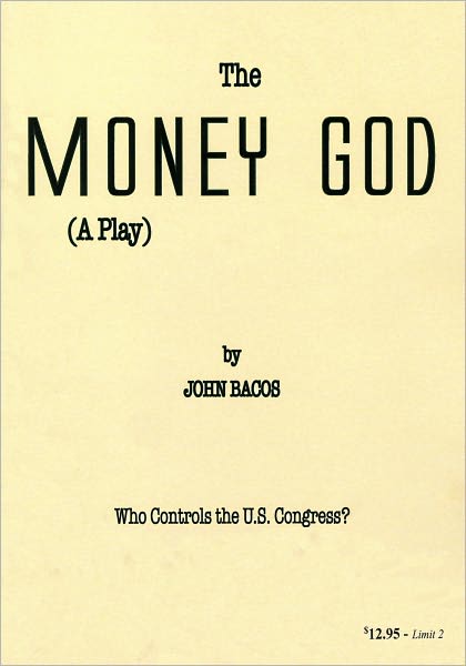 THE MONEY GOD
