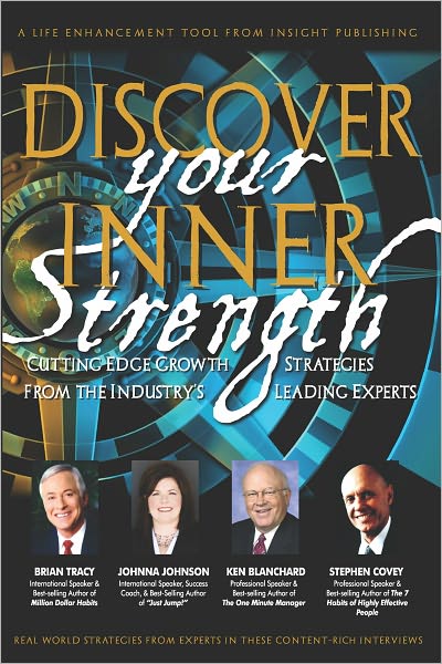 Discover Your Inner Strength!