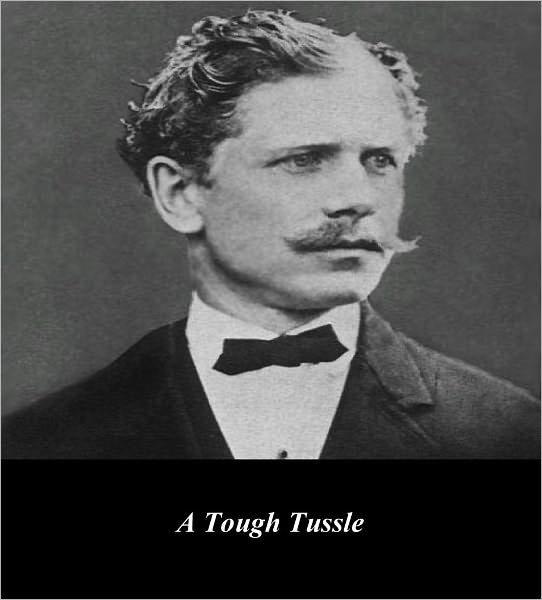 A Tough Tussle (Illustrated)