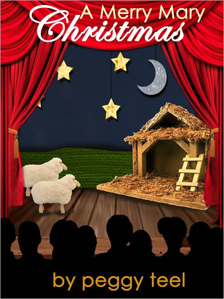 A Merry Mary Christmas