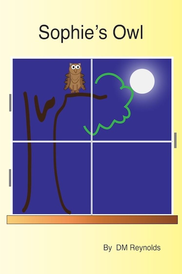 Sophie's Owl