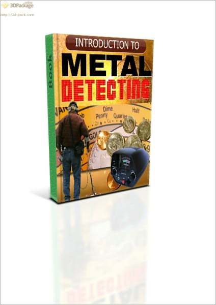 Metal Detecting