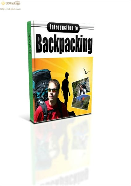 Backpacking