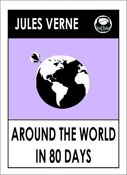 Verne's Around the World in 80 Days