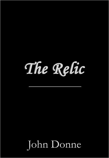 The Relic