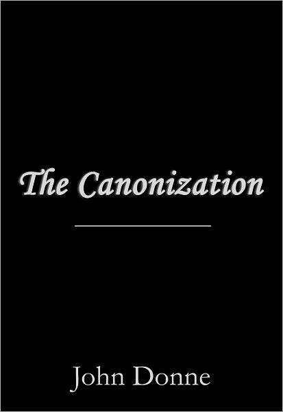 The Canonization
