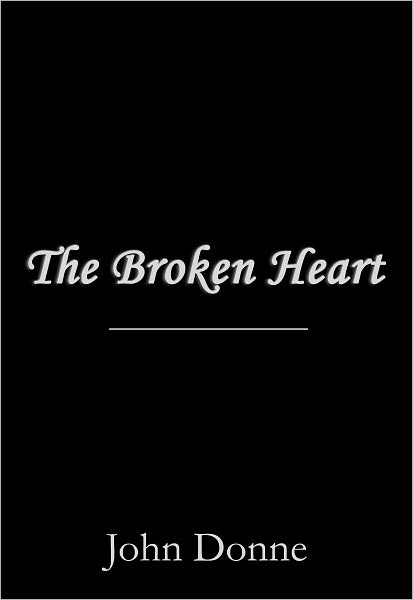The Broken Heart