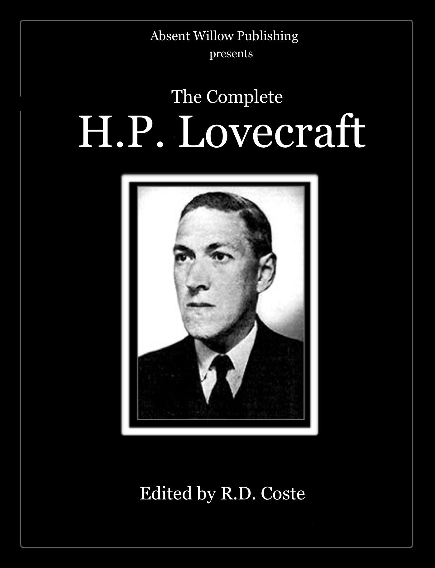 The Complete H.P. Lovecraft