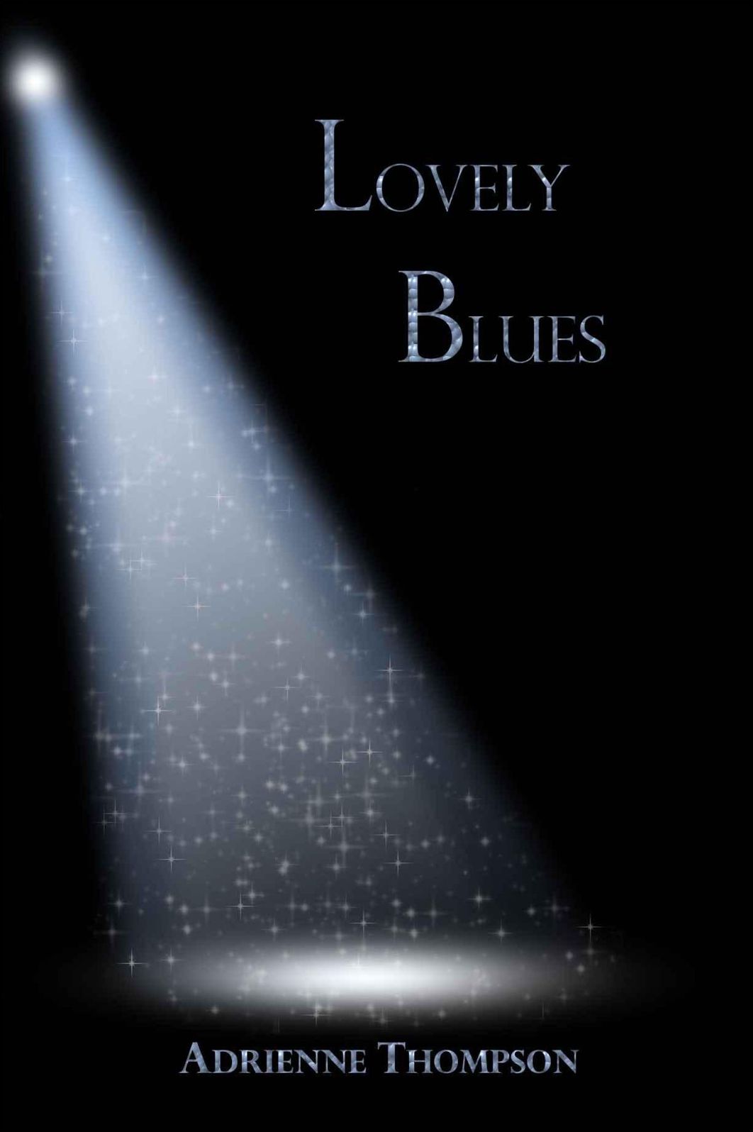 Lovely Blues (Bluesday Book II)