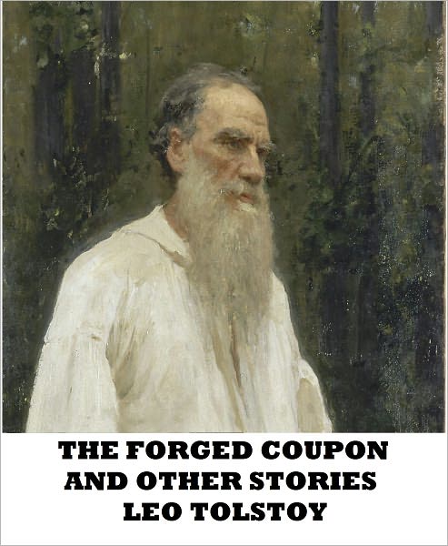 The Forged Coupon and Other Stories