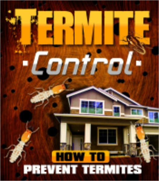 Termite Control