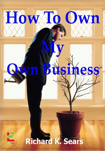 How To Own My Own Business; If You Want To Start Your Own Business, Then Read This Guide To Learn About Proper Accounting, LLC’s, Corporations, Asset Protection And More