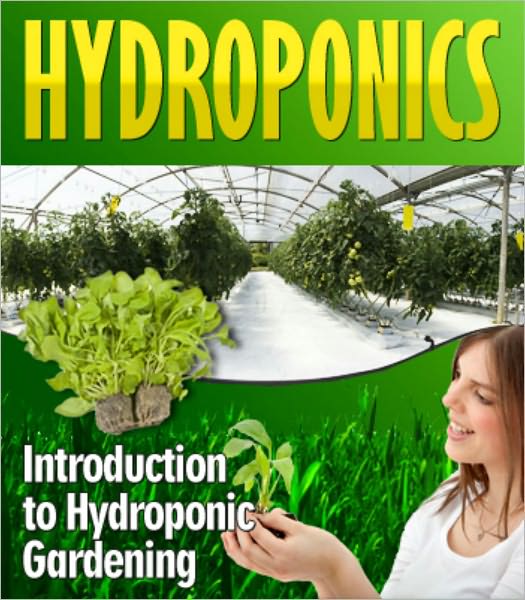 Hydroponics