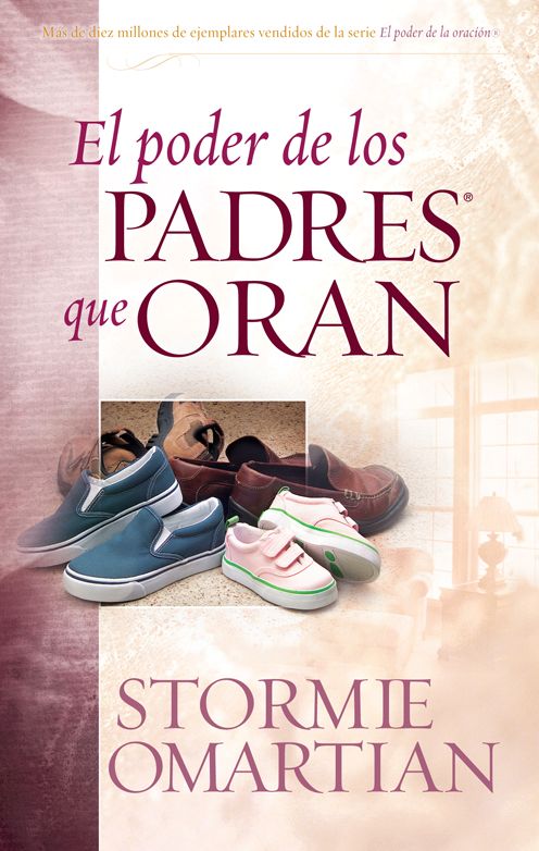 El poder de los padres que oran