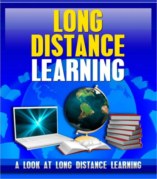 Long Distance Learning