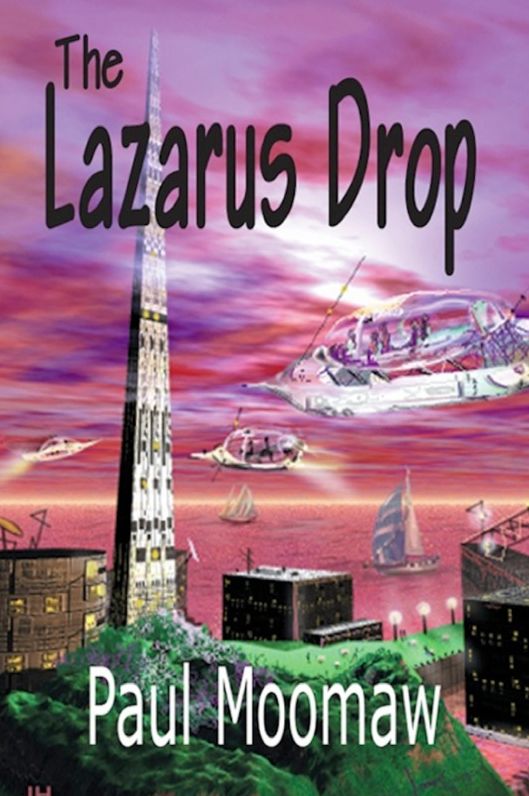 The Lazarus Drop