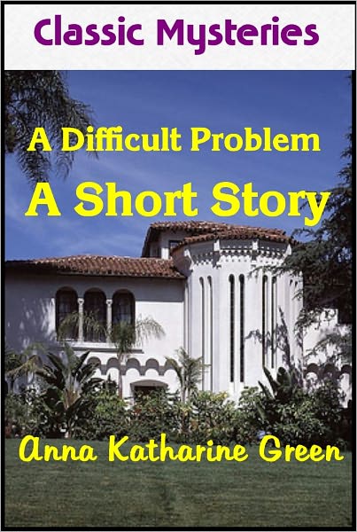 A Difficult Problem