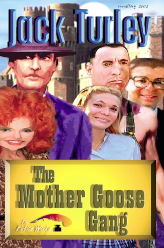 The Mother Goose Gang