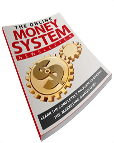 The Online Money System