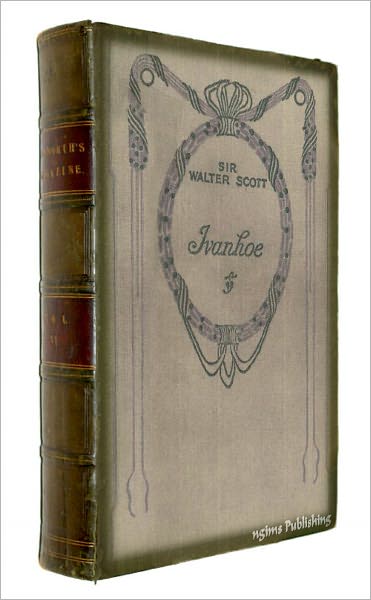 Ivanhoe (Illustrated + Audiobook Download Link + Active TOC)