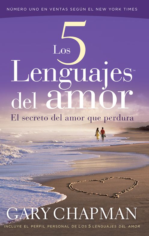 Los 5 Lenguajes del amor