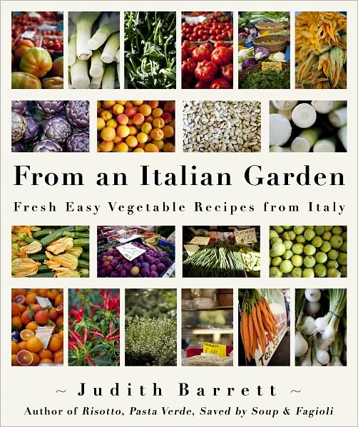 From an Italian Garden