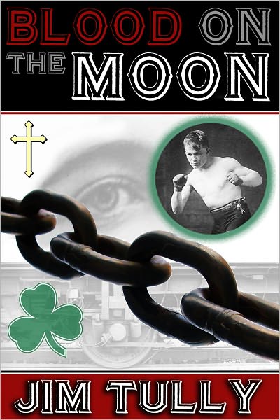 Blood On The Moon