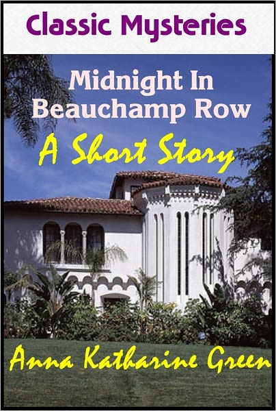 Midnight in Beauchamp Row