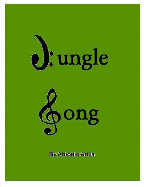 JUNGLE SONG