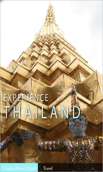 Experience Thailand (Illustrated)