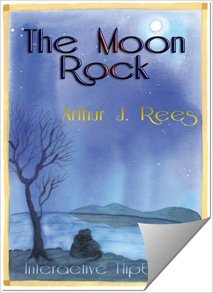 The Moon Rock (Flipping Book)