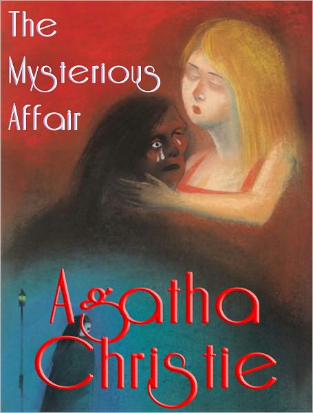 The Secret Adversary (Flipping Book)