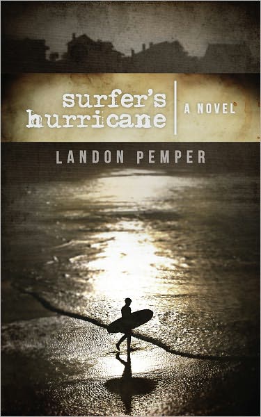 Surfer's Hurricane