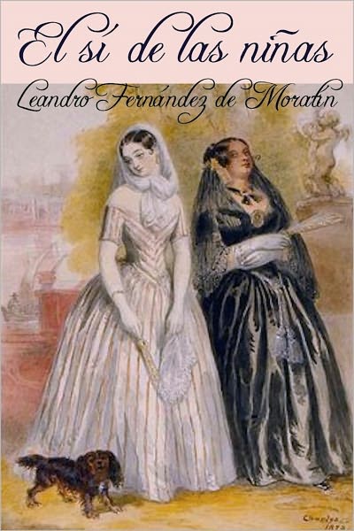 El s&iacute; de las ni&ntilde;as