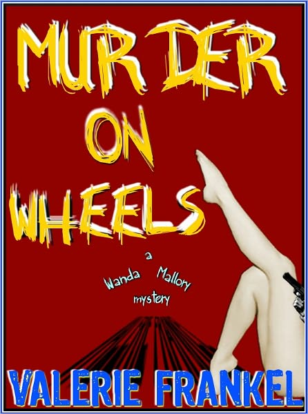 Murder on Wheels